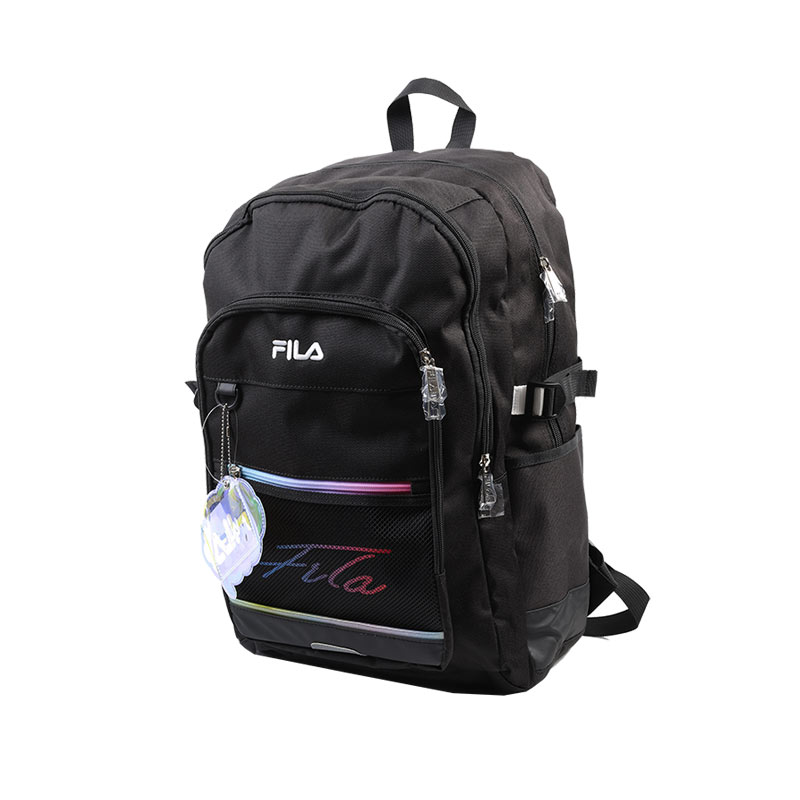 フィラ FILA バックパック リュック リコル　35L　7851 スクールバッグ 通学 スクバ 高校生 中学生 部活 大容量 正規取扱店 | FILA | 01