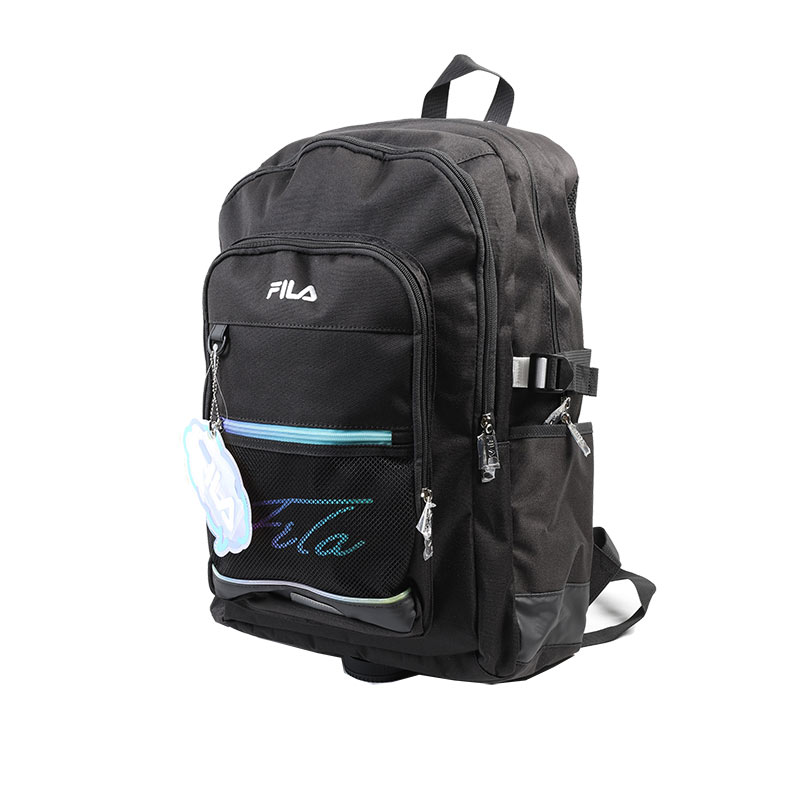 フィラ FILA バックパック リュック リコル　35L　7851 スクールバッグ 通学 スクバ 高校生 中学生 部活 大容量 正規取扱店 | FILA | 02