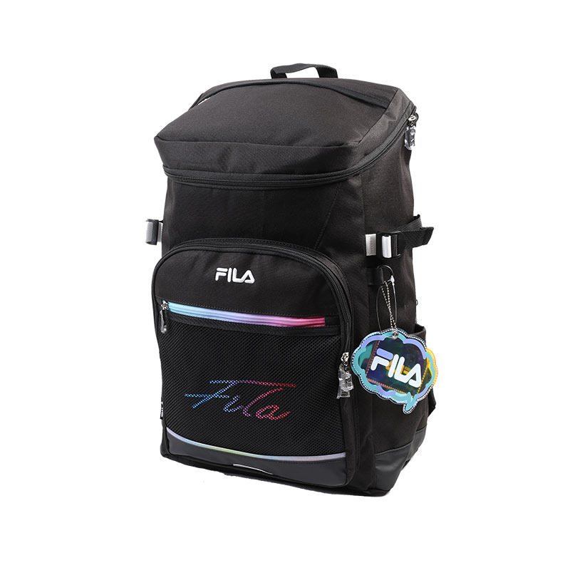 フィラ FILA バックパック リュック リコル　30L　7852 スクールバッグ 通学 スクバ 高校生 中学生 部活 大容量 正規取扱店 | FILA | 01