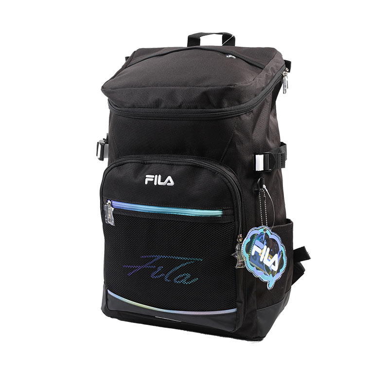 フィラ FILA バックパック リュック リコル　30L　7852 スクールバッグ 通学 スクバ 高校生 中学生 部活 大容量 正規取扱店 | FILA | 02