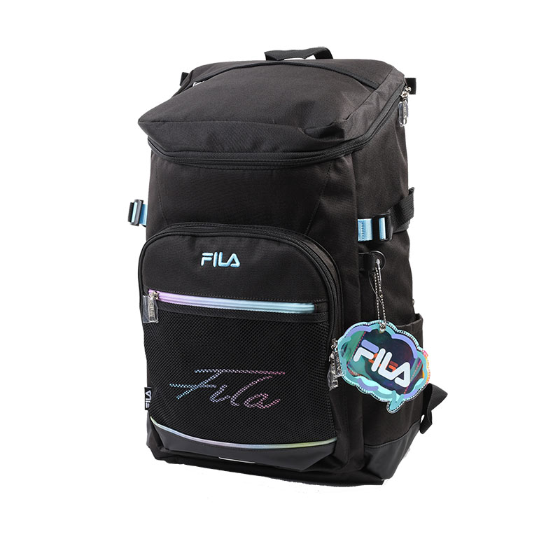 フィラ FILA バックパック リュック リコル　30L　7852 スクールバッグ 通学 スクバ 高校生 中学生 部活 大容量 正規取扱店 | FILA | 03