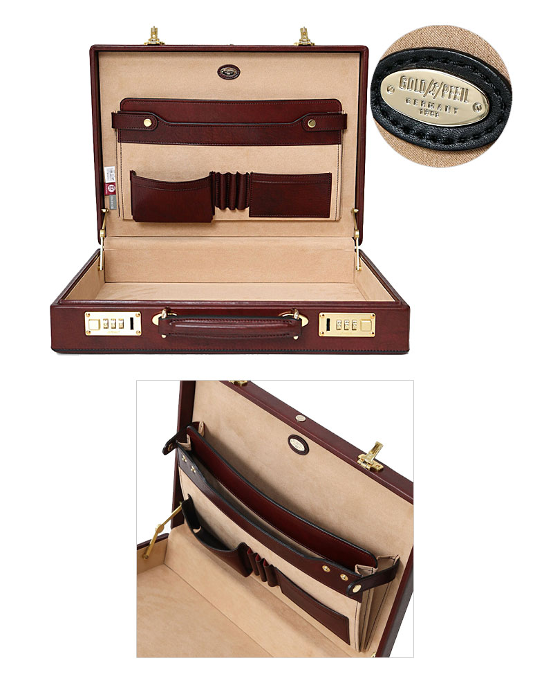 GOLD PFEIL（ゴールドファイル） [メーカー在庫確認]ゴールドファイル