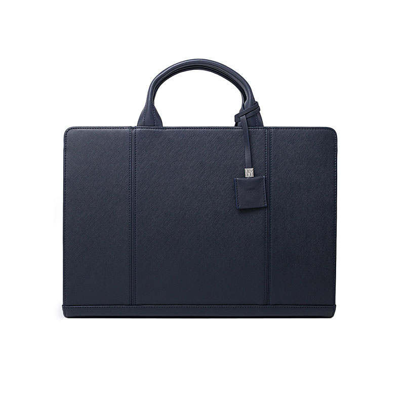 IS/IT（イズイット） 2WAYビジネスバッグ A4 取り外せる仕切り付き