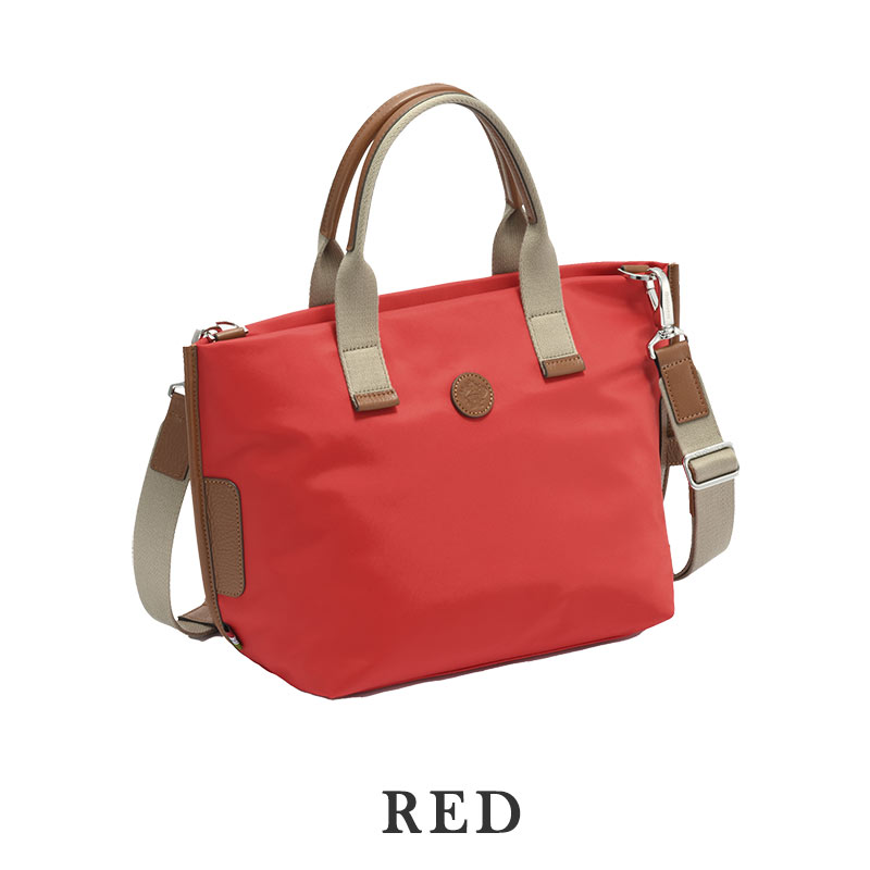 Orobianco（オロビアンコ） ソーレカランテ2 トートバッグ 2way B5