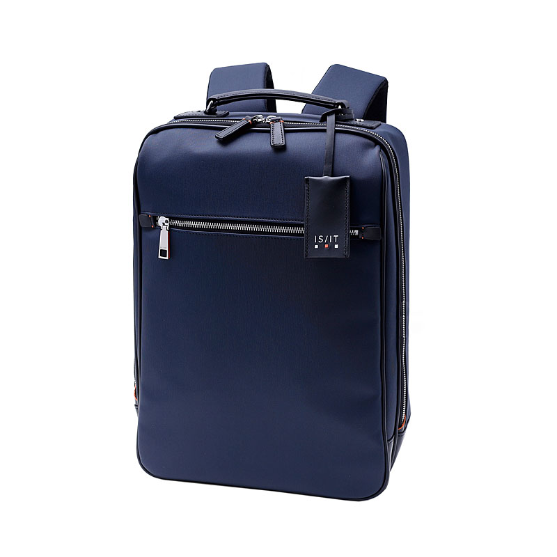 IS/IT（イズイット） ビジネスリュック B4 アゲイン933702 ビジネス