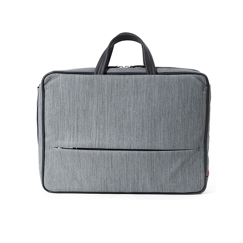 IS/IT（イズイット） 3WAYビジネスバッグ A4 ルシェルII 962513