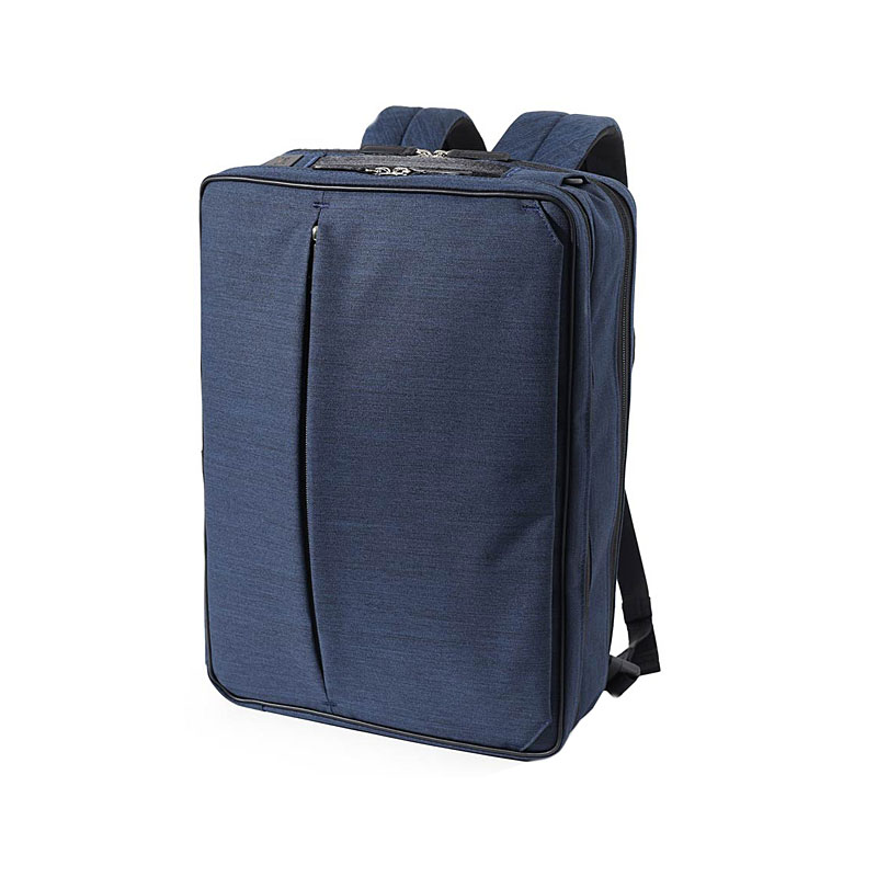 IS/IT（イズイット） 3WAYビジネスバッグ B4 2ルーム ルシェルII