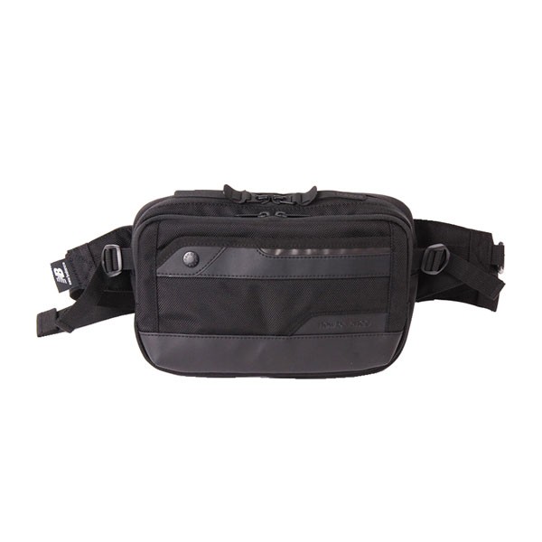 NewBalance ニューバランス HIP BAG ヒップバッグ ESSENCIAL JABL9767