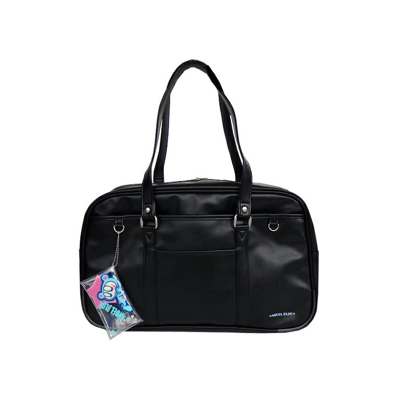 ANGEL BLUE（エンジェルブルー） ☆ANGEL BLUE☆ スクールバッグ 合皮