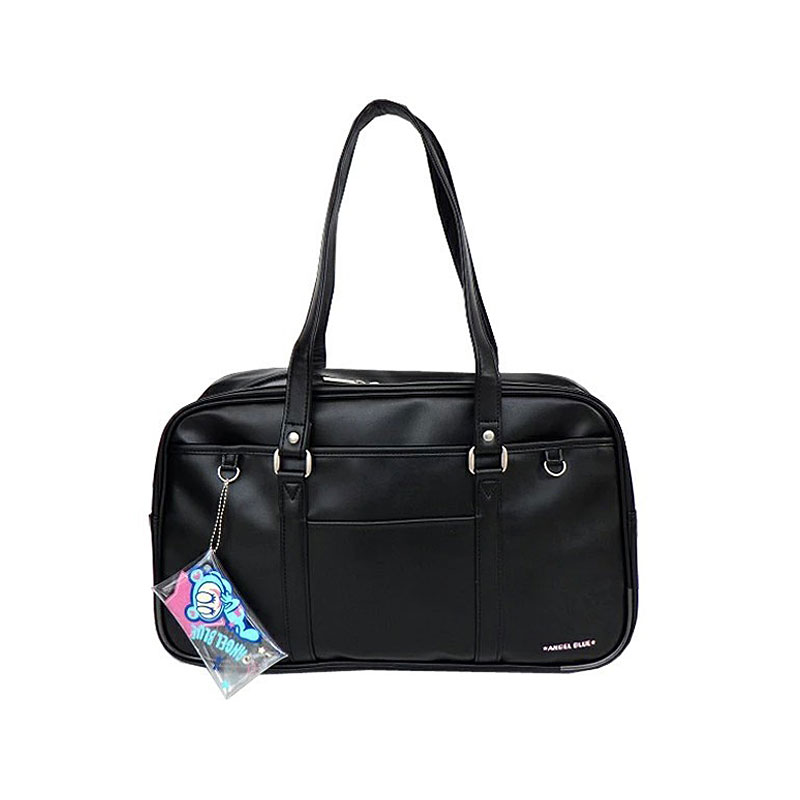 ANGEL BLUE（エンジェルブルー） ☆ANGEL BLUE☆ スクールバッグ 合皮