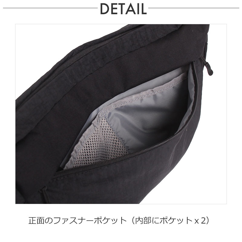 New Balance（ニューバランス） ショルダーバッグ AC1739I 正規取扱店