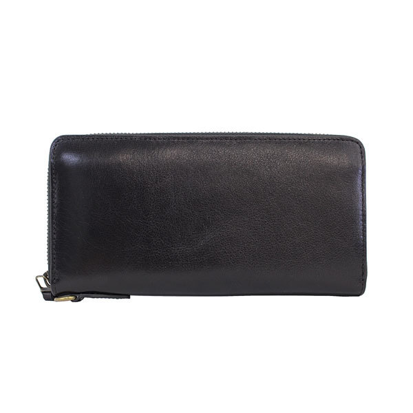 AVIREX（アヴィレックス） アビレックス ラウンドファスナー長財布