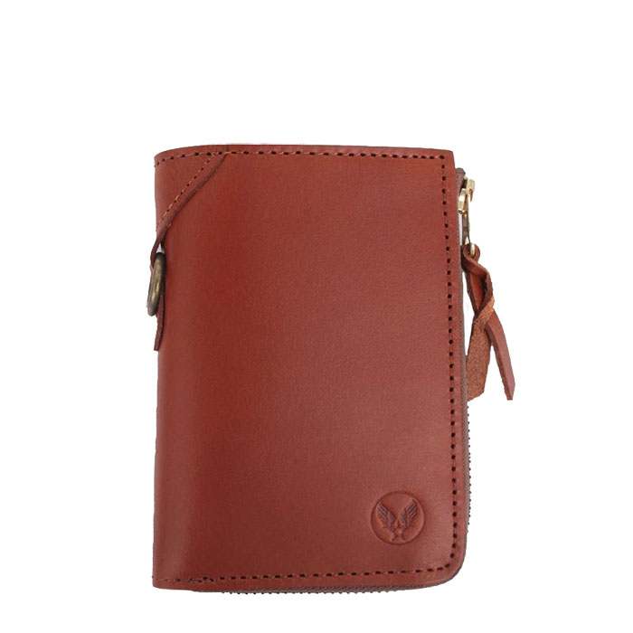 AVIREX（アヴィレックス） アビレックス AVIREX L字二つ折り 財布