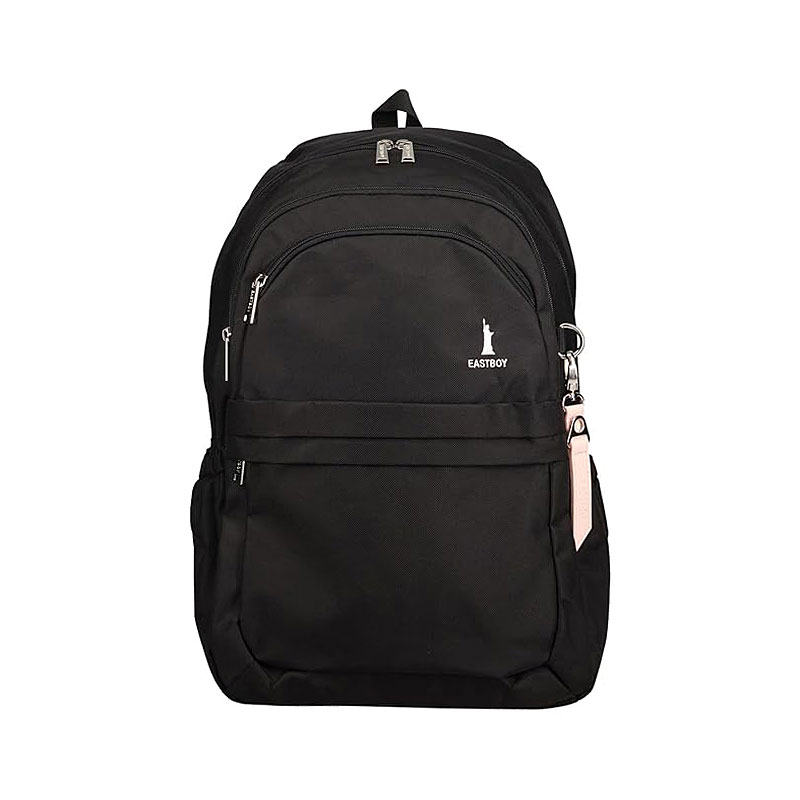 【閉店セール】イーストボーイ EASTBOY リュックサック 2ルームリュック 32L プランタン EBA101 ディバッグ   B4対応 PC対応 通学 遠足 旅行 返品交換不可 | EASTBOY | 06