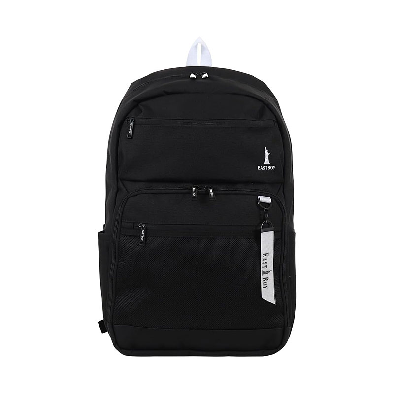 【閉店セール】イーストボーイ EASTBOY リュックサック 2ルームリュック 33L プランタン EBA104 ディバッグ   B4対応 PC対応 通学 遠足 旅行 返品交換不可 | EASTBOY | 01