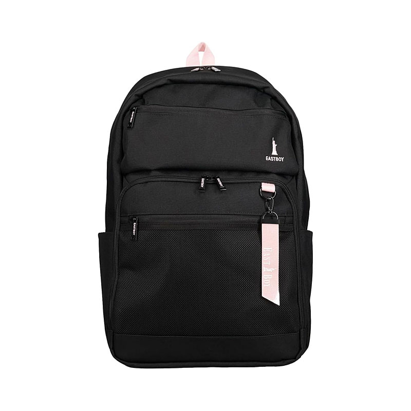 【閉店セール】イーストボーイ EASTBOY リュックサック 2ルームリュック 33L プランタン EBA104 ディバッグ   B4対応 PC対応 通学 遠足 旅行 返品交換不可 | EASTBOY | 04