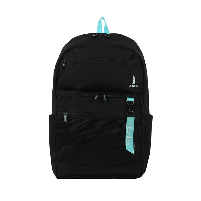 【閉店セール】イーストボーイ EASTBOY リュックサック 2ルームリュック 33L プランタン EBA104 ディバッグ   B4対応 PC対応 通学 遠足 旅行 返品交換不可 | EASTBOY | 03
