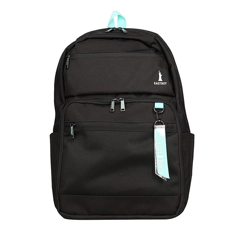 イーストボーイ EASTBOY リュックサック 2ルームリュック 33L プランタン EBA104 ディバッグ バックパック 自由の女神 ビッグロゴ B4対応 PC対応 通学 遠足 旅行 | EASTBOY | 03
