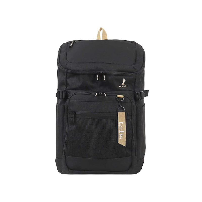 閉店セール/50%OFF イーストボーイ EASTBOY リュックサック 2ルームリュック 32L ネオプレッピー EBA10 ディバッグ   B4対応 PC対応 通学 遠足 返品交換不可 | EASTBOY | 02