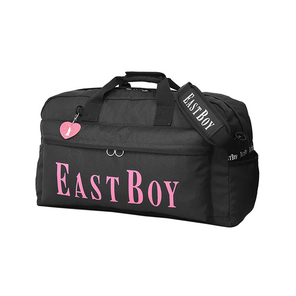 イーストボーイ EASTBOY 2WAYボストンバッグ 42L ヴィヴィ EBA19