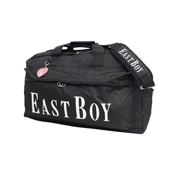 イーストボーイ EASTBOY 2WAYボストンバッグ 42L ヴィヴィ EBA19