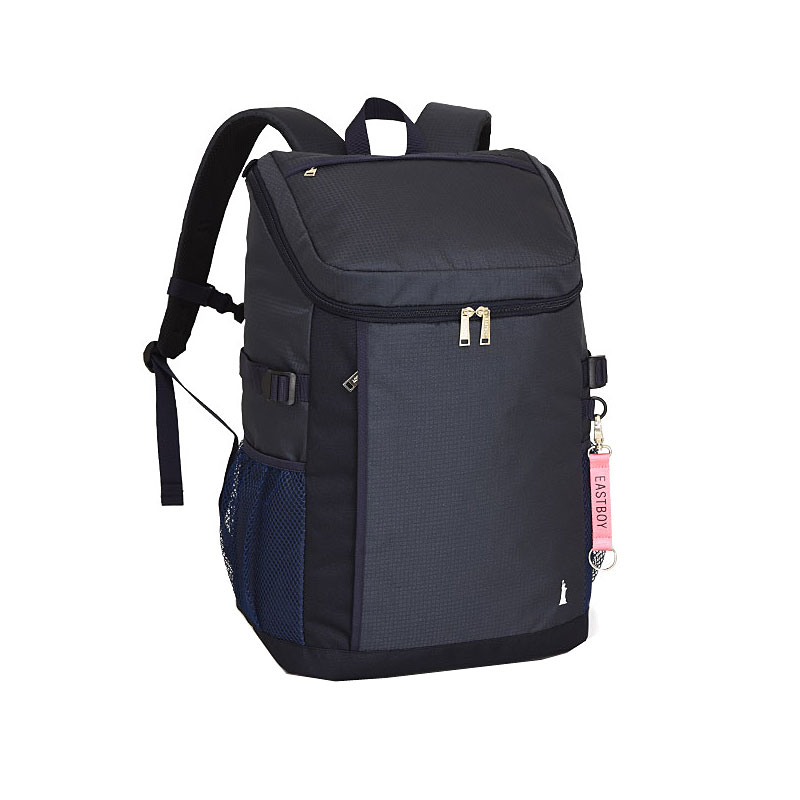 【閉店セール】イーストボーイ EASTBOY スクエア型 リュックサック 30L エチュード  EBA49 正規取扱店 返品交換不可 | EASTBOY | 04