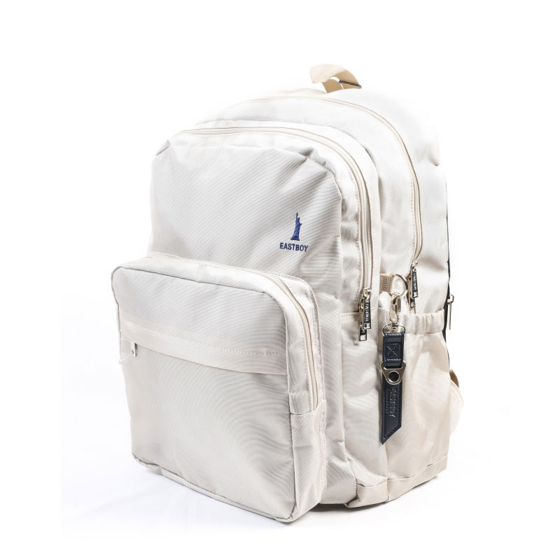イーストボーイ EASTBOY リュックサック 2ルームリュック 30L プランタン EBA68 ディバッグ バックパック 自由の女神 ビッグロゴ B4対応 PC対応 通学 遠足 旅行 | EASTBOY | 03