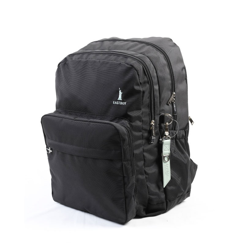 イーストボーイ EASTBOY リュックサック 2ルームリュック 30L プランタン EBA68 ディバッグ バックパック 自由の女神 ビッグロゴ B4対応 PC対応 通学 遠足 旅行 | EASTBOY | 05