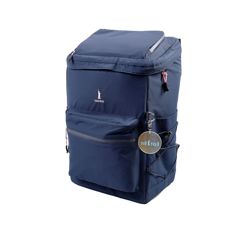 イーストボーイ EASTBOY リュックサック 32L キャンドル EBA90   PC対応  リュック 通学  旅行 部活 スクールバッグ アウトドア 正規取扱店 | EASTBOY | 02