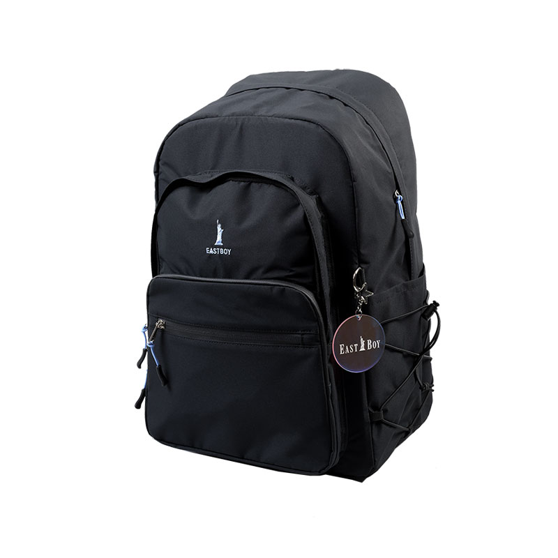 イーストボーイ EASTBOY リュックサック 30L キャンドル EBA91   PC対応  リュック 通学  旅行 部活 スクールバッグ アウトドア 正規取扱店 | EASTBOY | 01