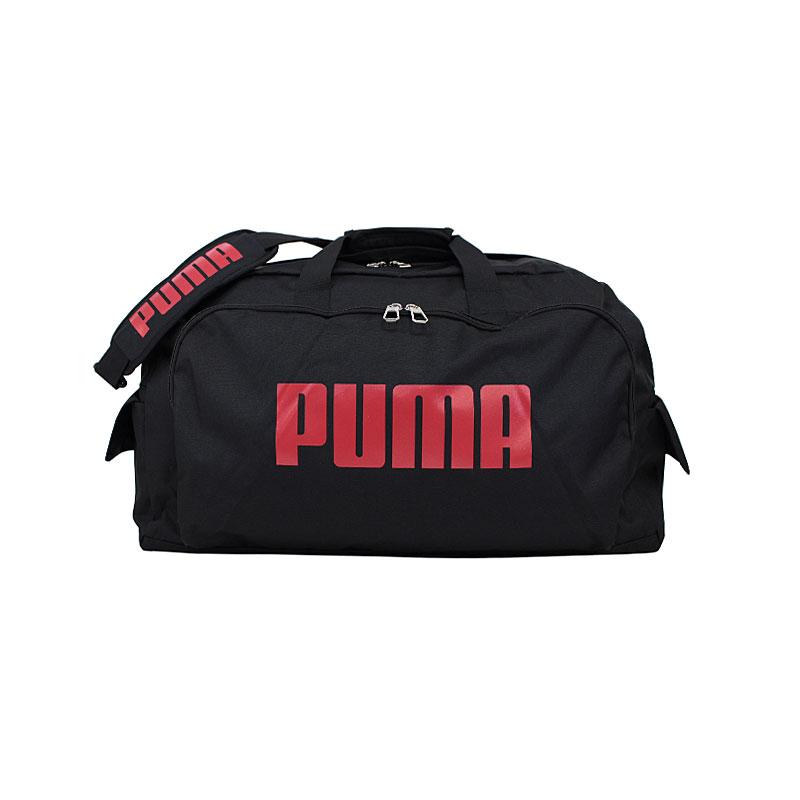 PUMA（プーマ） 【閉店セール】プーマ PUMA 2WAYボストンバッグ 50L
