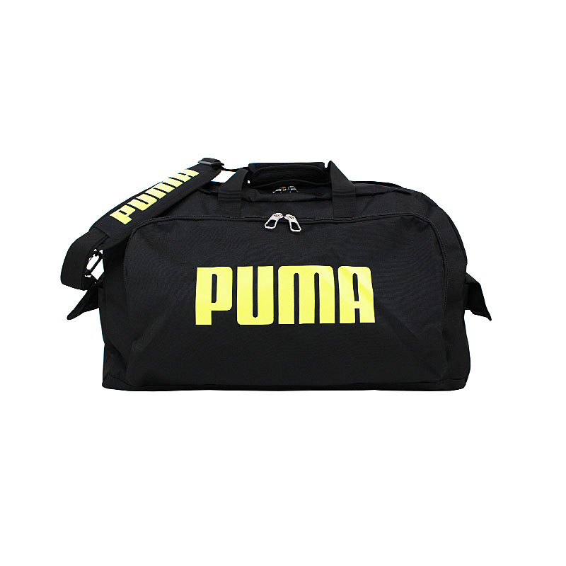 PUMA（プーマ） 【閉店セール】プーマ PUMA 2WAYボストンバッグ 50L