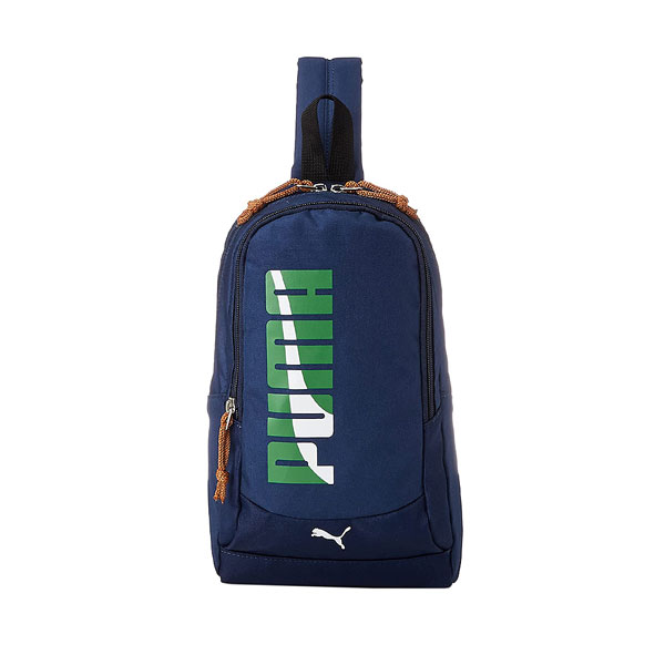 プーマ PUMA ボディバッグ ワンショルダーバッグ エイダン j20145メール便配送商品/ラッピング不可 正規取扱店 | PUMA | 02