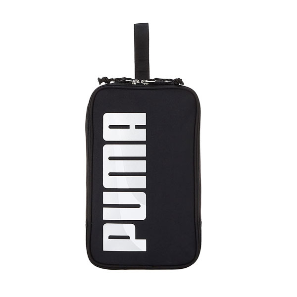 PUMA シューズケース｜スポーツバッグ（汎用）｜スポーツ
