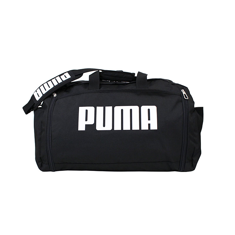PUMA（プーマ） 拡張機能付き 2WAYボストンバッグ 52〜60L スポーツ