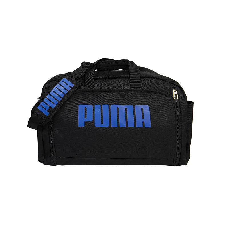 PUMA（プーマ） 拡張機能付き 2WAYボストンバッグ 52〜60L スポーツ
