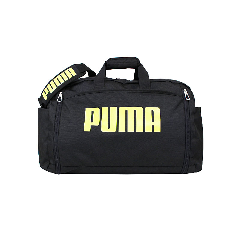 プーマ PUMA 拡張機能付き 2WAYボストンバッグ 52〜60L スポーツボストン j20167 正規取扱店 | PUMA | 04