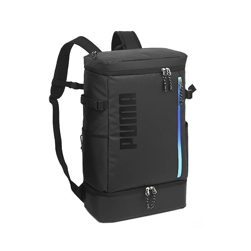 PUMA（プーマ） 【閉店セール】プーマ 2層式 スクエア型 リュック 35L