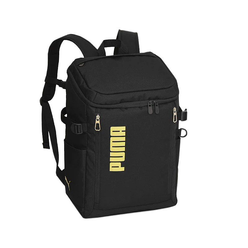 プーマ PUMA リュックサック　スクエア ボックス型 30L アクティブII  j20422 ディバッグ  バックパック  サッカー ビッグロゴ  スポーツ ブランド | PUMA | 03