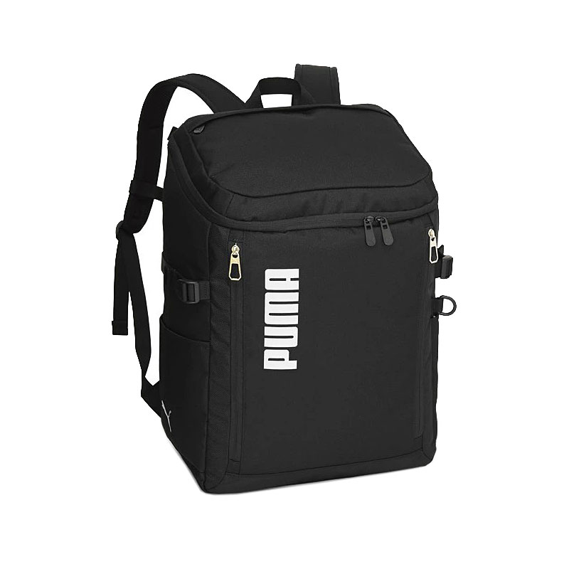 PUMA（プーマ） リュックサック スクエア ボックス型 35L アクティブII
