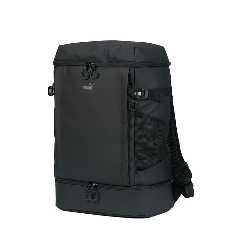 PUMA（プーマ） 【閉店セール】プーマ スクエア型 2層式 リュック 40L