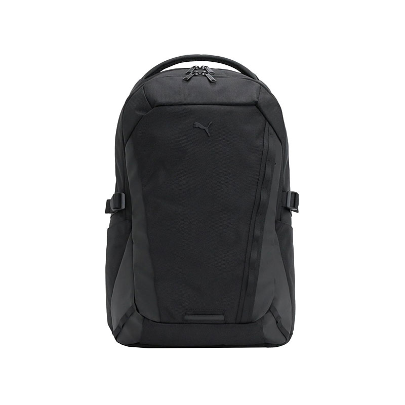 プーマ PUMA  リュック リュックサック 32L プリミティブ j20429 バックパック スクールバッグ スクバ スポーツバッグ メタルプレート 高校生 中学生 大学生 | PUMA | 01