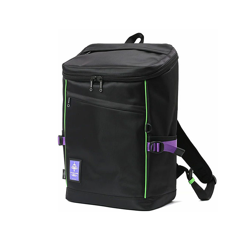 MOUSTACHE（ムスタッシュ） HARVEST（ハーベスト） × EVANGELION