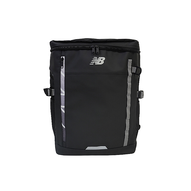 Seventeen 記載商品 new balance ニューバランス  限定モデル リュック リュックサック バックパック 30L SPORTS STYLE スポーツスタイル LAB45691｜axisbag｜04