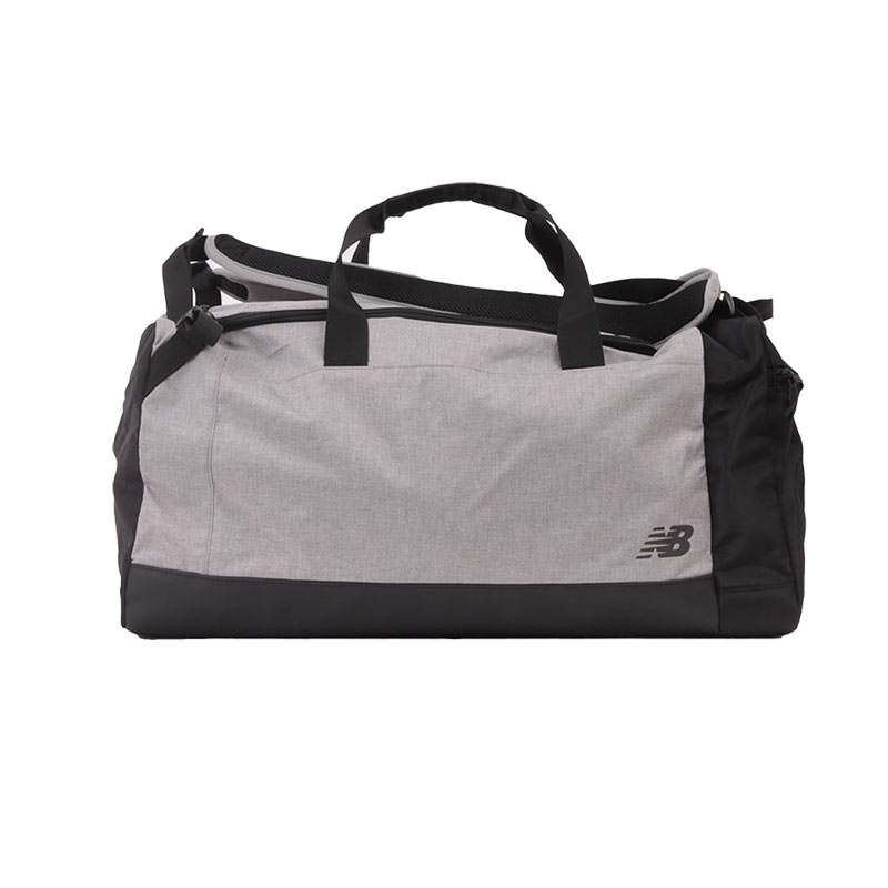 NewBalance ニューバランス  2Way ボストンバッグ　リュック 60L LAB45701 FIELD DAY メンズ レディース 高校生 部活 修学旅行 男子 旅行 林間 正規取扱店 | New Balance | 02