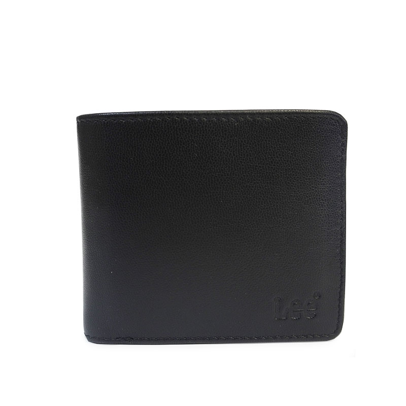 Lee リー 二つ折り財布 財布 イタリアンレザー ゴートレザー LES-2 正規取扱店 |  | 01