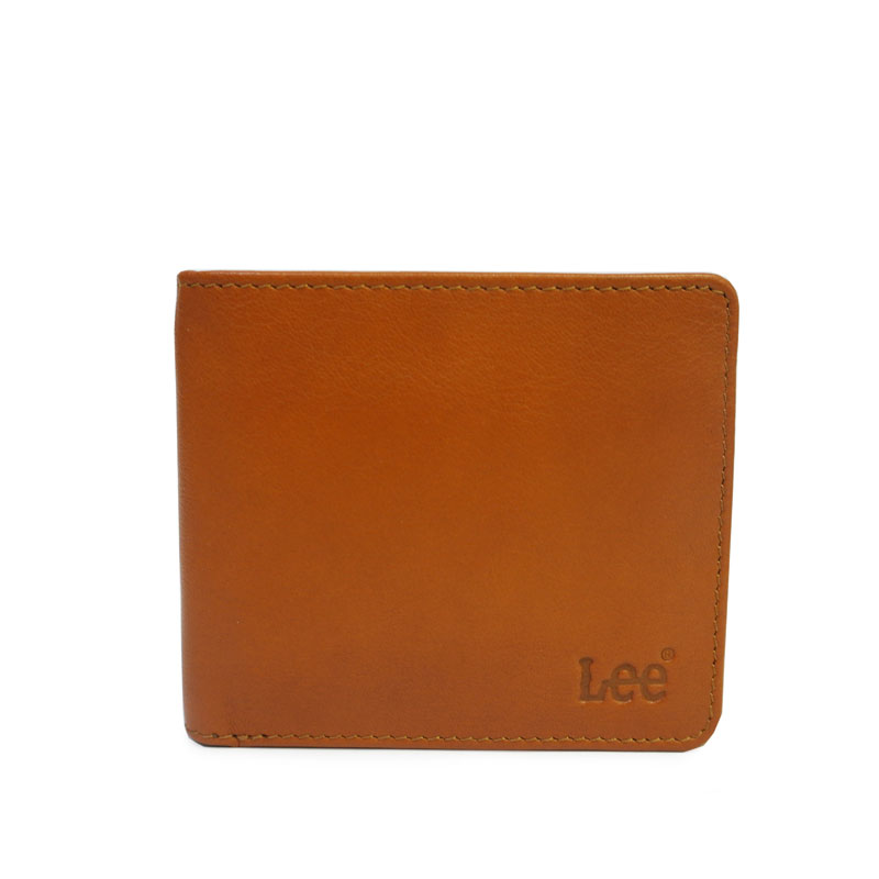 Lee リー 二つ折り財布 財布 イタリアンレザー ゴートレザー LES-2 正規取扱店 |  | 03