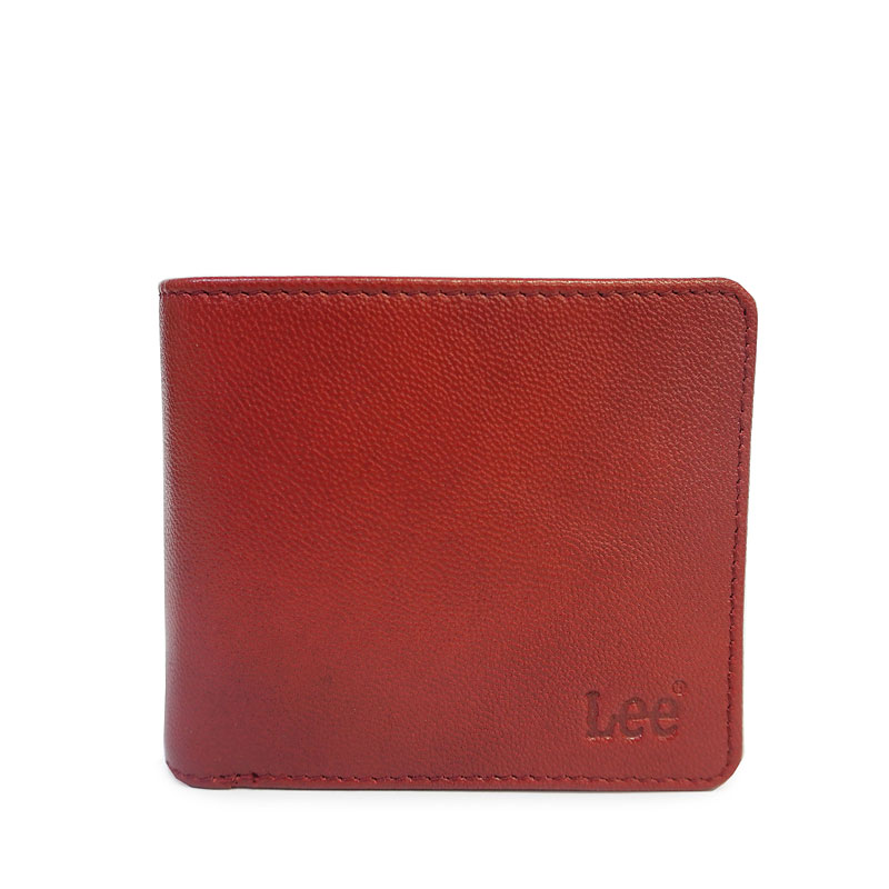 Lee リー 二つ折り財布 財布 イタリアンレザー ゴートレザー LES-2 正規取扱店 |  | 04
