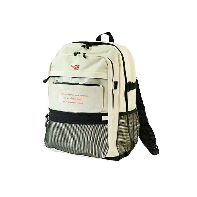 NICE CLAUP（ナイスクラップ） リュックサック ディバッグ 32L アリア