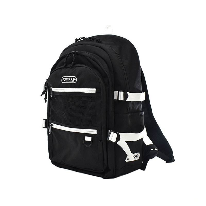 Seventeen 記載商品 OUTDOOR PRODUCTS リュックサック 限定モデル 30L ...
